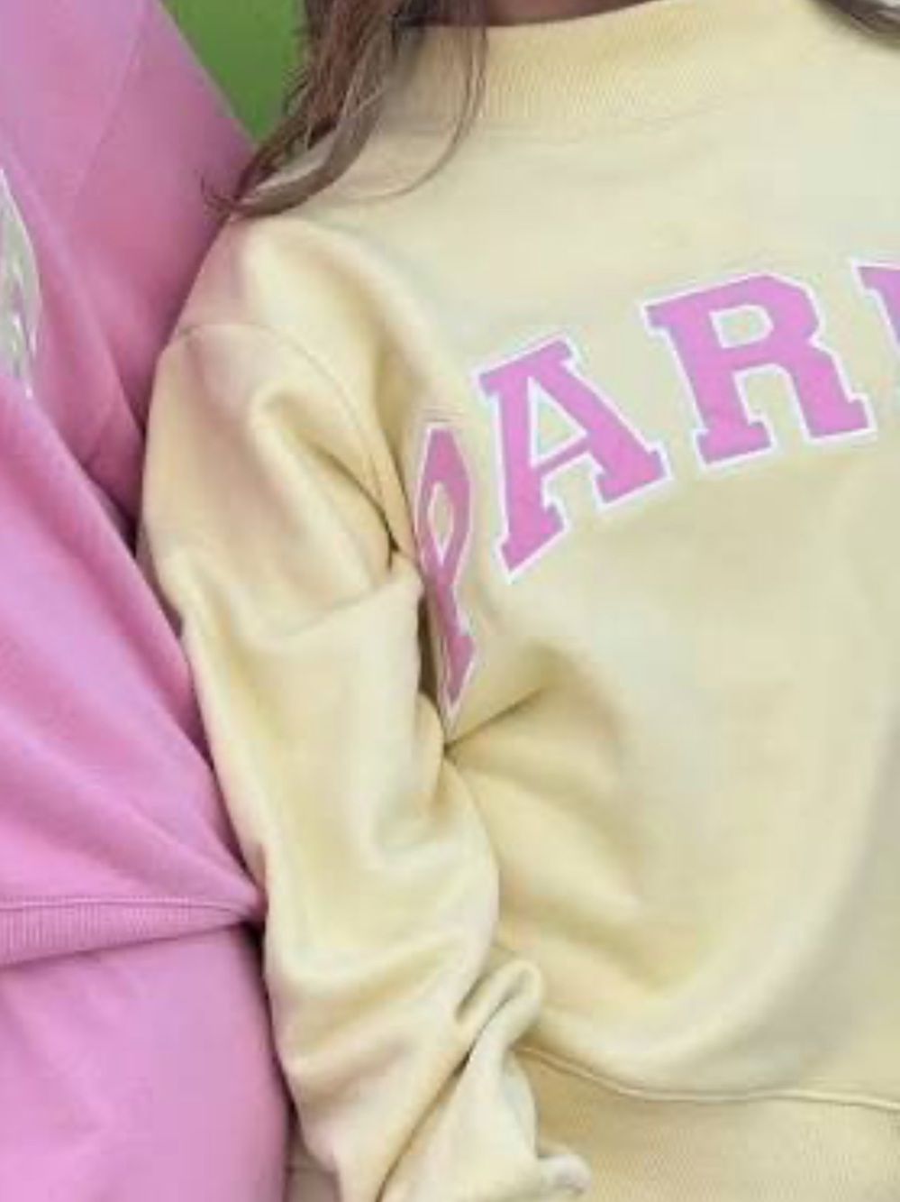 PARKE SUMMERLAND sweatshirt